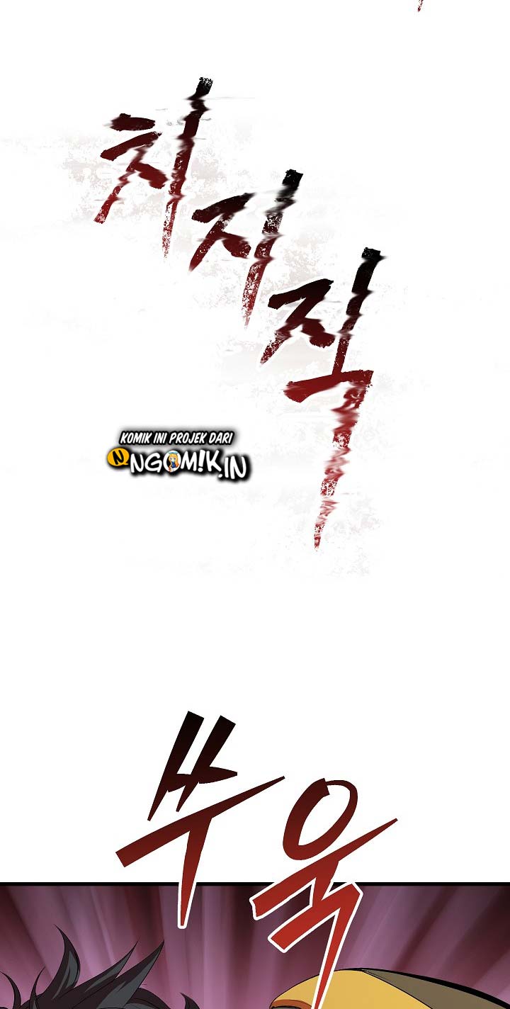 Otherworldly Sword King’s Survival Records Chapter 10 Bahasa Indonesia